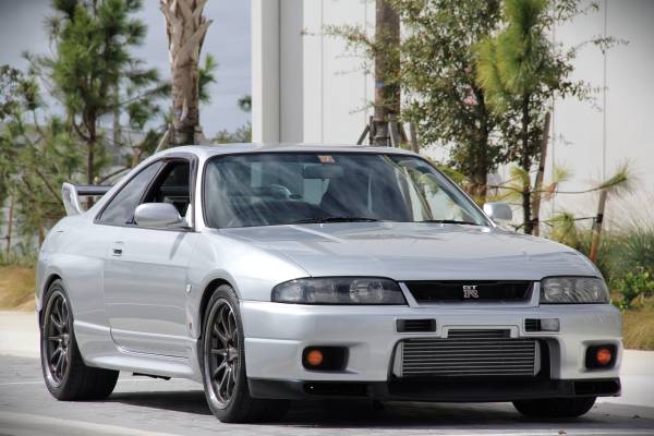 1996 Nissan GTR for Sale - (FL)